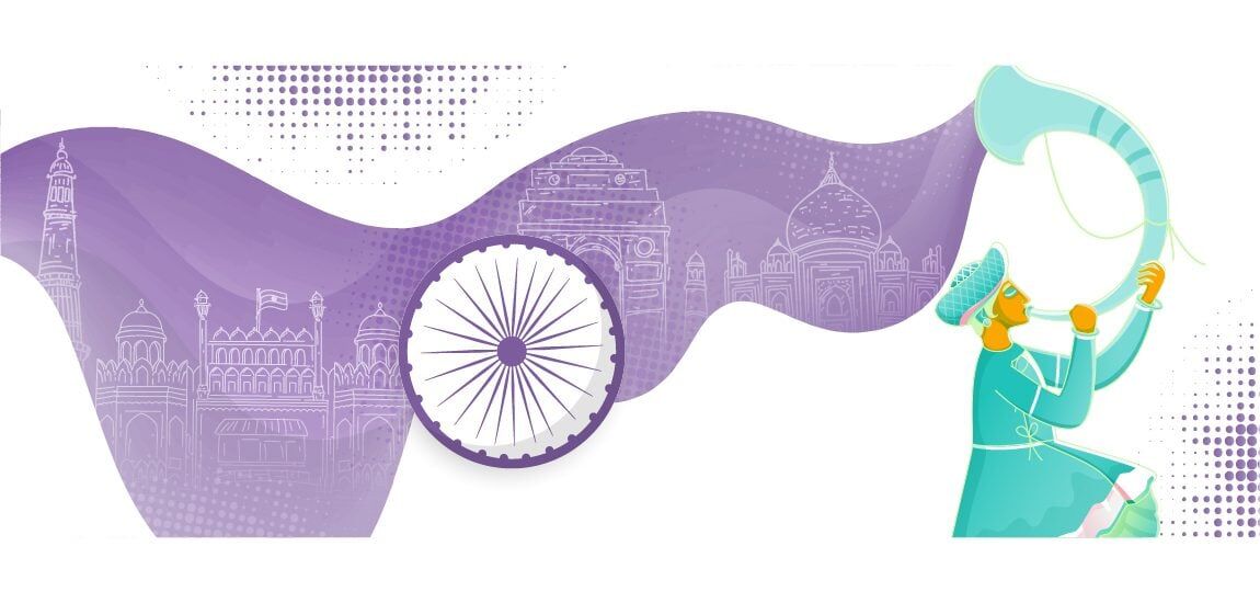 Marriage Certificate Affidavit in Hindi translation